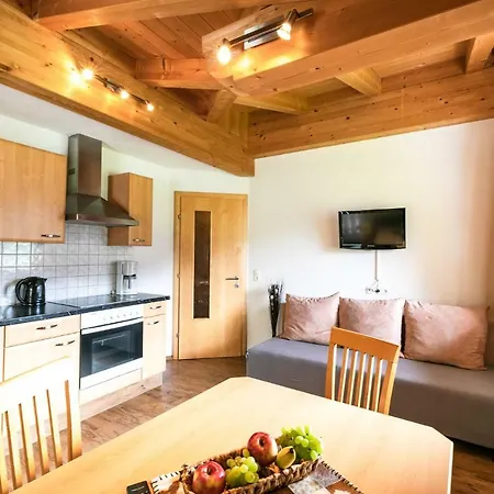 Apartment Landhaus Sonnblick