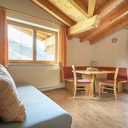 Sonnblick Appartement *