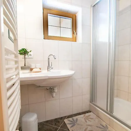 Appartement Sonnblick