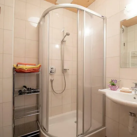 Appartement Sonnblick Zellberg