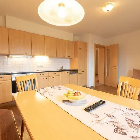 Sonnblick * Zellberg