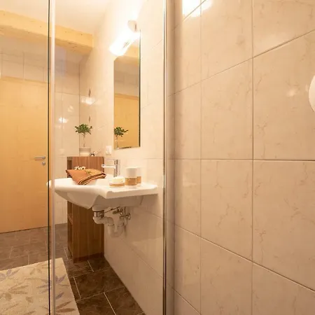 Appartement Sonnblick *