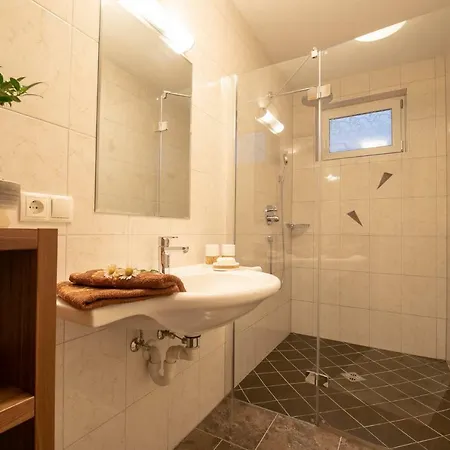 Appartement Sonnblick