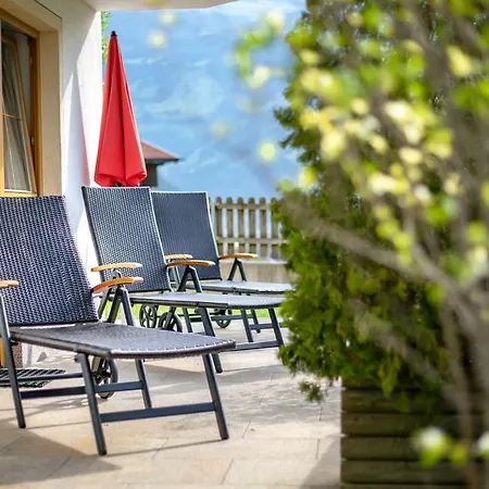 Appartamento Sonnblick *