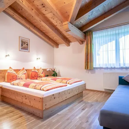 Sonnblick Apartamento