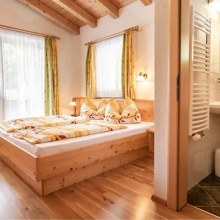 Appartement Sonnblick Zellberg
