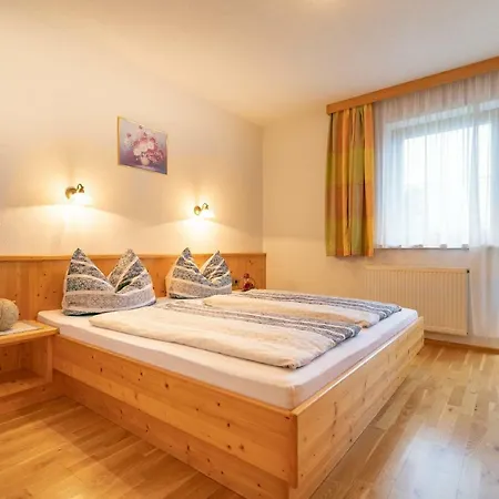 Sonnblick Apartamento