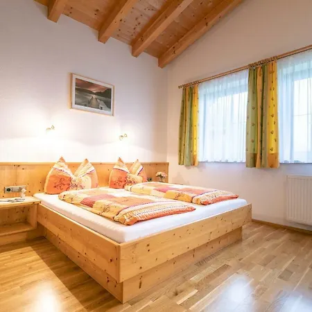 Apartamento Sonnblick