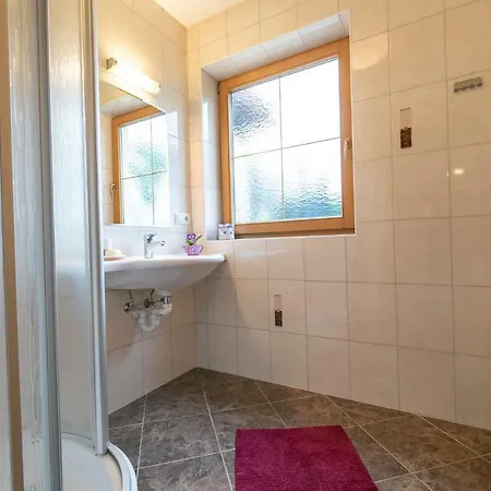 Appartement Sonnblick
